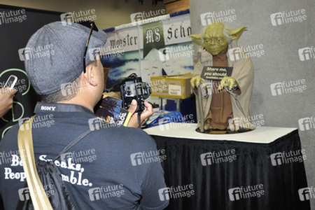 Comic-Con International, San Diego