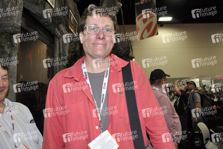 Comic-Con International, San Diego