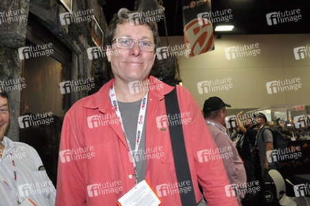 Comic-Con International, San Diego