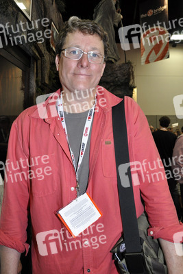 Comic-Con International, San Diego