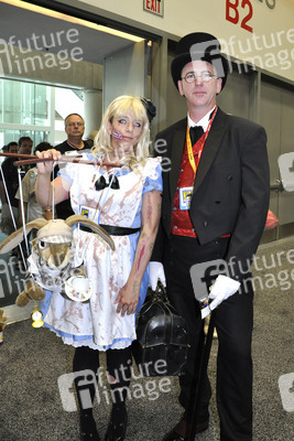 Comic-Con International, San Diego