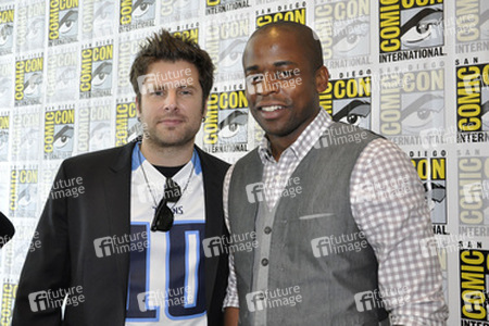 Comic-Con International, San Diego