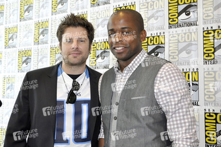 Comic-Con International, San Diego