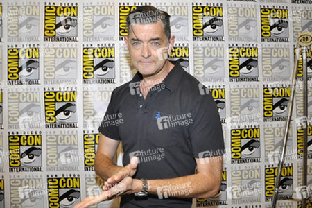 Comic-Con International, San Diego