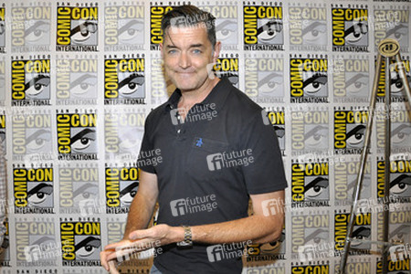 Comic-Con International, San Diego