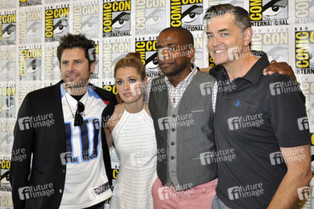 Comic-Con International, San Diego