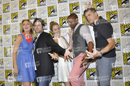 Comic-Con International, San Diego