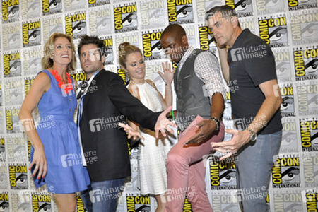 Comic-Con International, San Diego