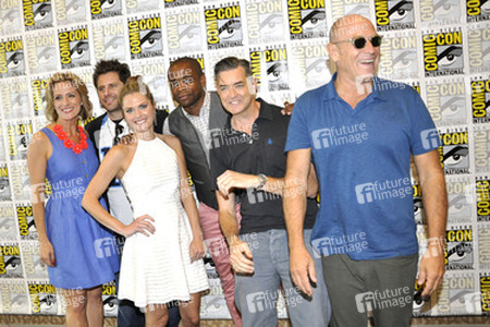 Comic-Con International, San Diego