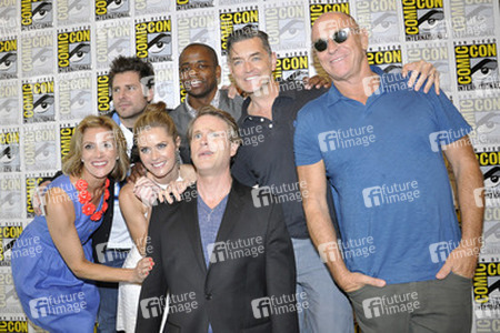 Comic-Con International, San Diego