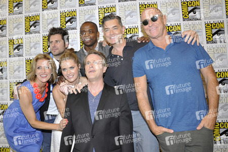 Comic-Con International, San Diego