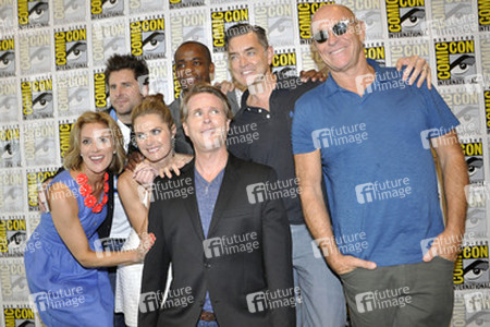 Comic-Con International, San Diego