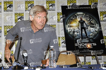 Comic-Con International, San Diego