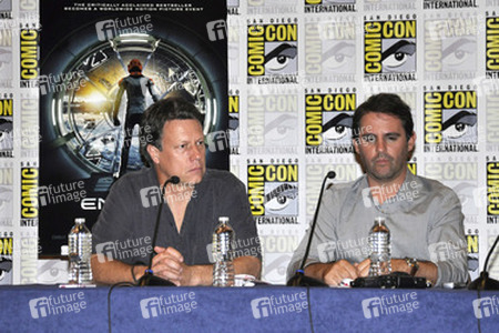 Comic-Con International, San Diego