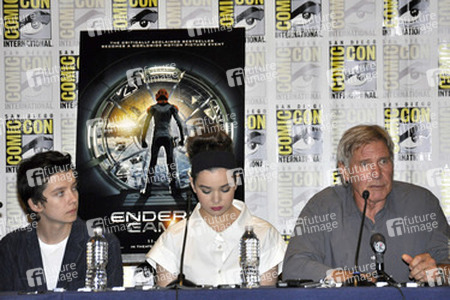 Comic-Con International, San Diego