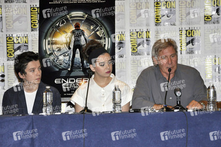 Comic-Con International, San Diego