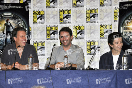 Comic-Con International, San Diego