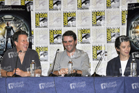 Comic-Con International, San Diego