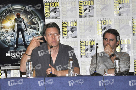 Comic-Con International, San Diego