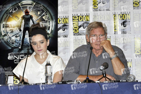 Comic-Con International, San Diego
