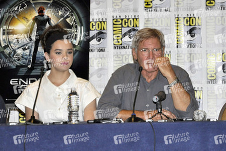 Comic-Con International, San Diego