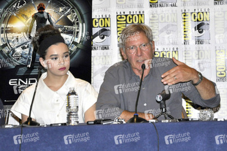 Comic-Con International, San Diego