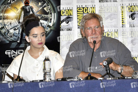 Comic-Con International, San Diego