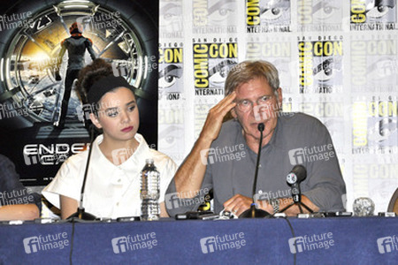 Comic-Con International, San Diego