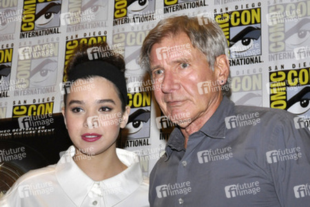 Comic-Con International, San Diego