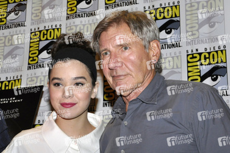 Comic-Con International, San Diego