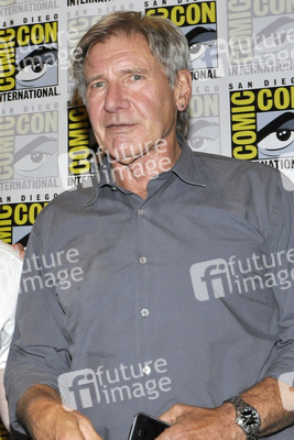 Comic-Con International, San Diego