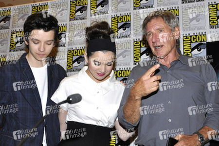 Comic-Con International, San Diego