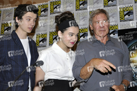 Comic-Con International, San Diego
