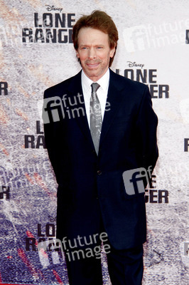 'Lone Ranger' Berlin Premiere