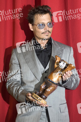 'Lone Ranger' Premiere, Berlin
