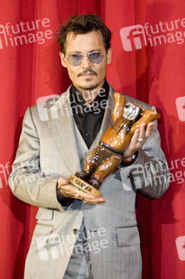 'Lone Ranger' Premiere, Berlin