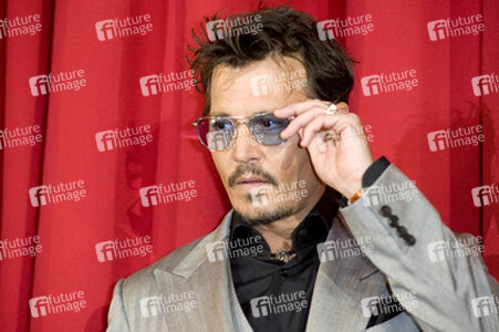 'Lone Ranger' Premiere, Berlin