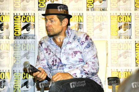 'Dawn of the Planet of the Apes' Pressekonferenz, San Diego Comic Con