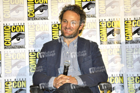 'Dawn of the Planet of the Apes' Pressekonferenz, San Diego Comic Con