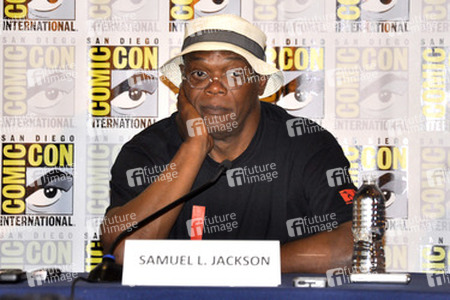 'Captain America: The Winter Soldier' Pressekonferenz, San Diego Comic Con