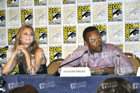'Captain America: The Winter Soldier' Pressekonferenz, San Diego Comic Con