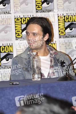 'Captain America: The Winter Soldier' Pressekonferenz, San Diego Comic Con