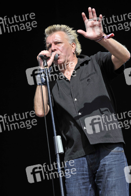 Deichbrand Festival 2013, Cuxhaven