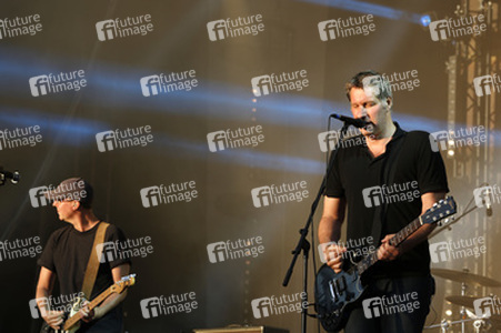 Erik Langer, Marcus Wiebusch (Kettcar)