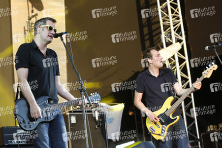 Marcus Wiebusch, Reimer Bustorff (Kettcar)