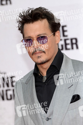 'Lone Ranger' Premiere, Berlin