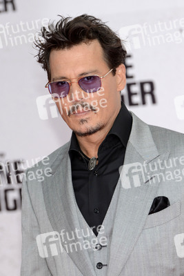 'Lone Ranger' Premiere, Berlin