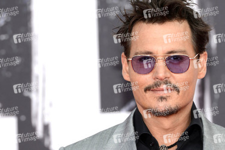 'Lone Ranger' Premiere, Berlin