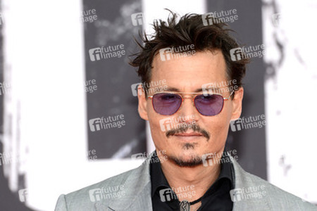 'Lone Ranger' Premiere, Berlin