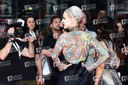 'Lone Ranger' Premiere, Berlin